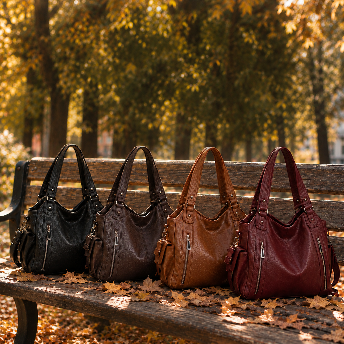 Bolso Alma