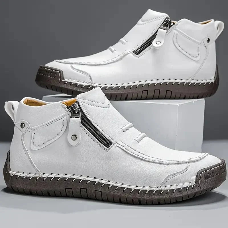 Raúl - Zapatos Ortopédicos de Máximo Confort