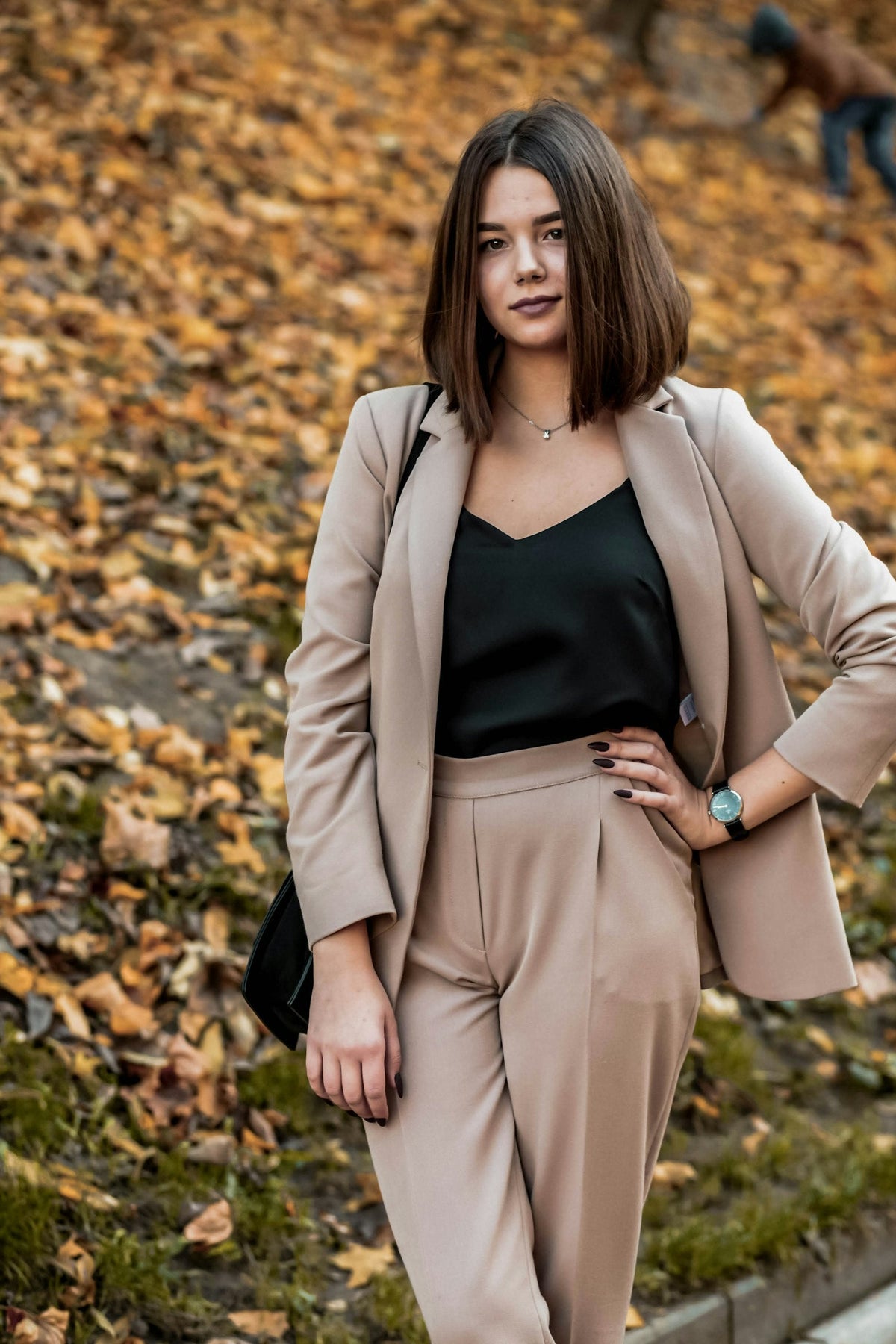La elegancia de lo sencillo